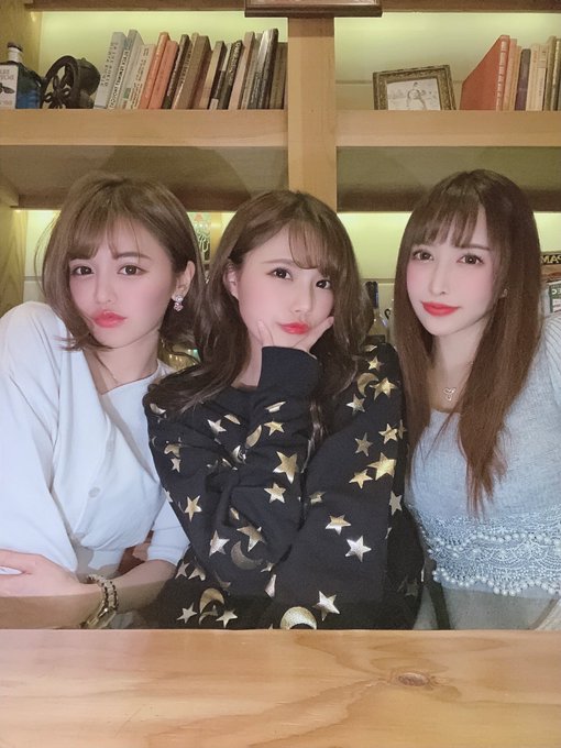 Twitterのコスプレ画像44