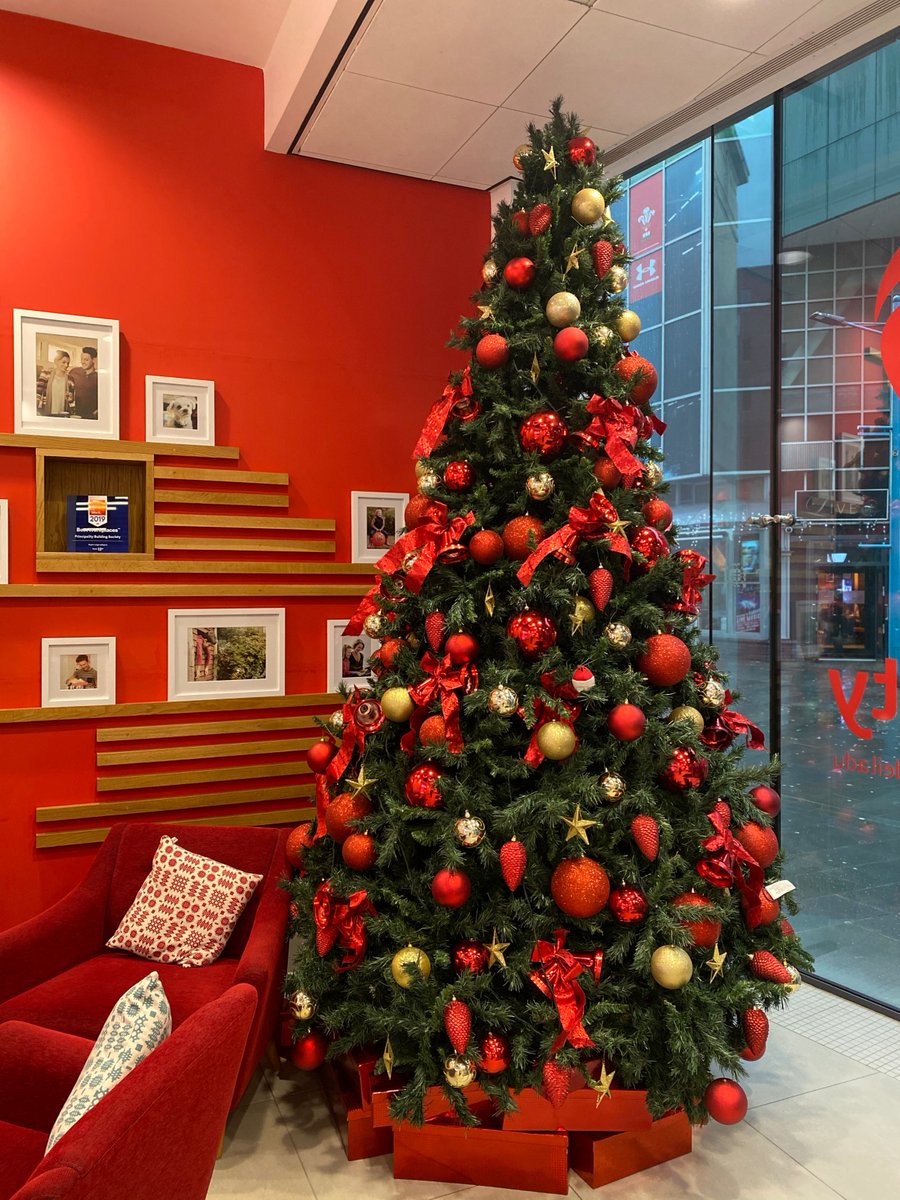 Principality Building Society tweet media