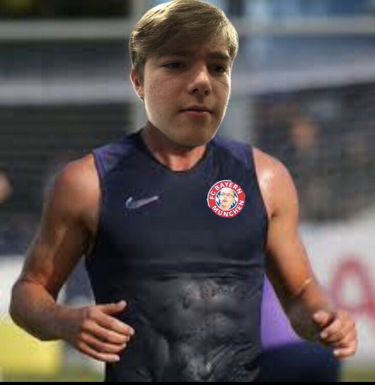 TheBMFCofficial's tweet photo. 🔥 | 8️⃣ goals in 5️⃣ #League appearances for #BMFC...

@Matthew90656359 just has to be on the cover of our next programme! 📖 https://t.co/18MTaq4Kc6