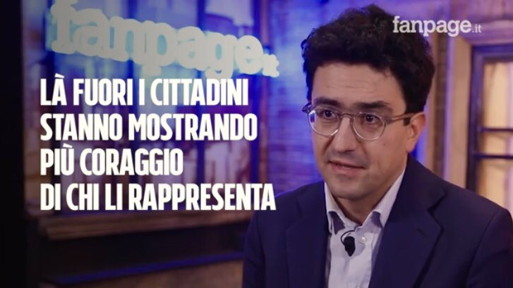Alessandro Fusacchia tweet media