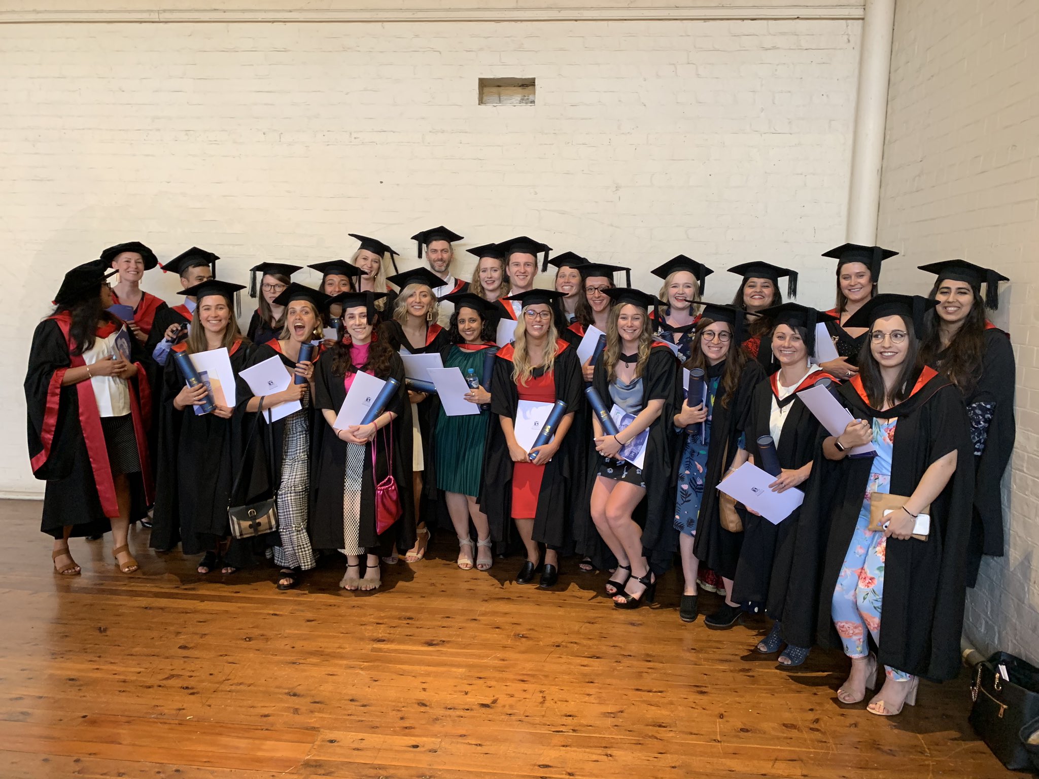 Jan Hodgson on Twitter "Congratulations to University of Melbourne Master of
