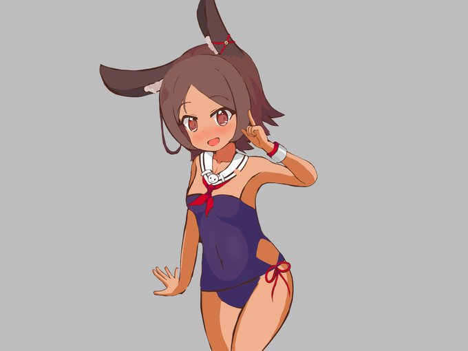 伊26も描いたぞ! 