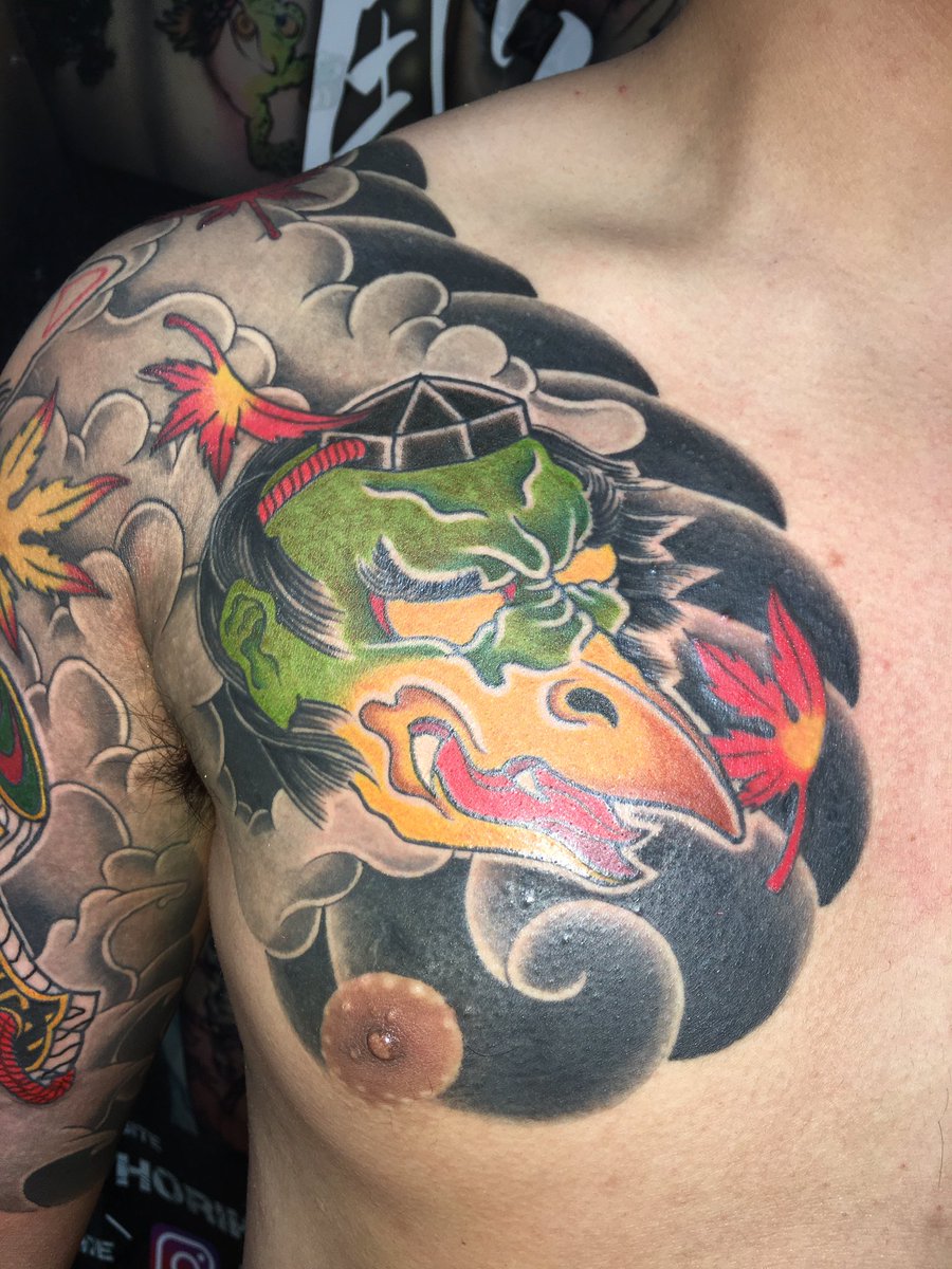 天下五面 Hashtag V Twitter