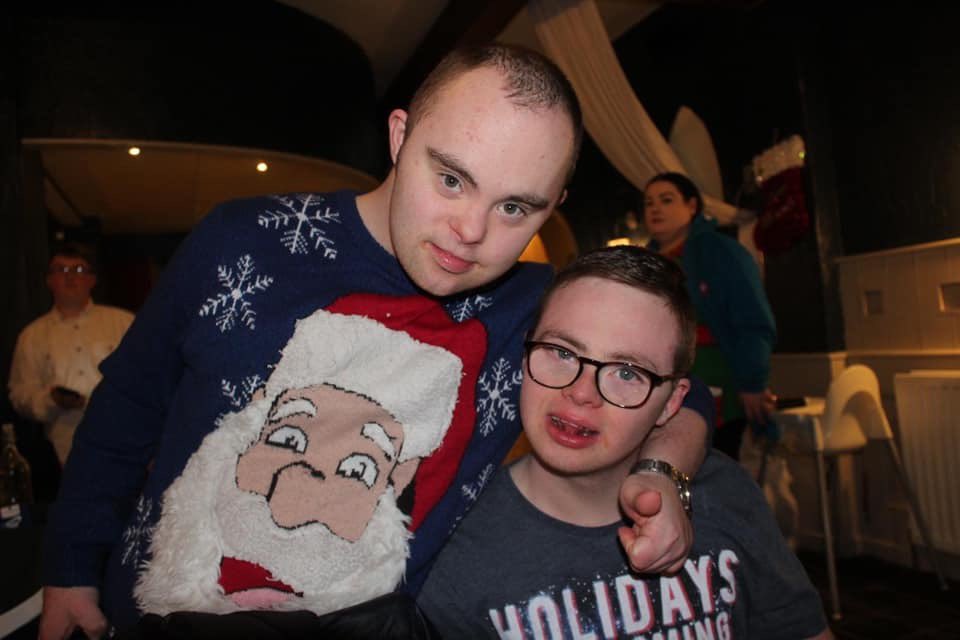 cjgateway's tweet photo. Fantastic evening last night @DobbinsInnHotel for our annual Christmas Dinner 🎄🍽 We hope you all have a wonderful Christmas ❄️✨ 

📸 - by Nicole Murray https://t.co/pHL19DHj9E
