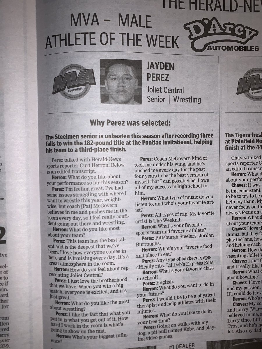 Jayden Perez tweet media