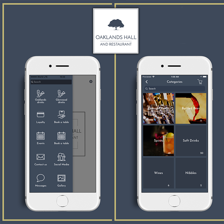 4techukcom's tweet photo. Exciting new launch! @Oaklands_Hall app is officially live.

Take a look now... Its available on The App Store and Google Play 

#APP #GOOGLEPLAY #APPLE #ANDROID #Mobileapp #mobileappsolution  #developers https://t.co/oQT5iJH7at