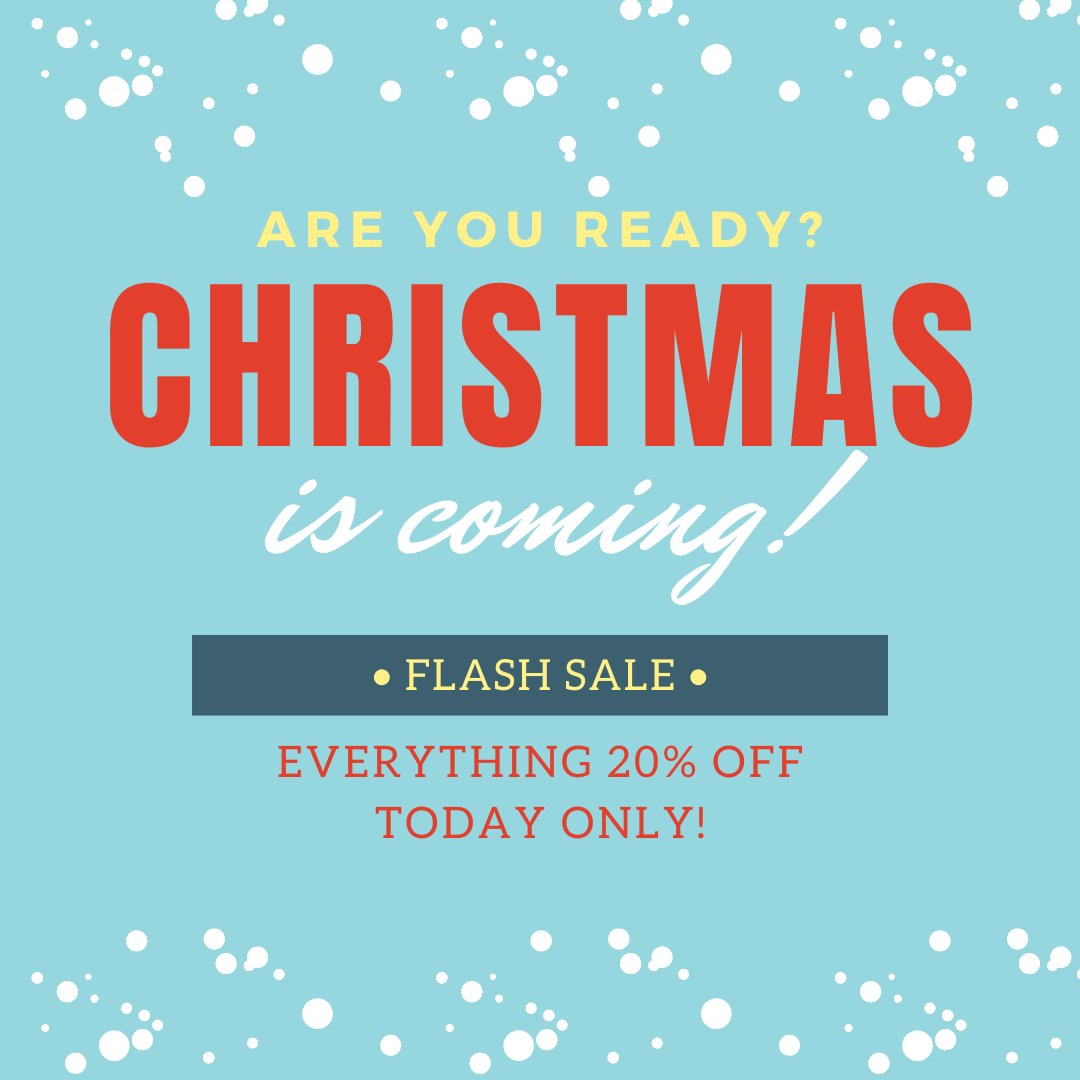 vtcrochet's tweet photo. **FLASH SALE** 20% off all shop items until 11:59PM tonight!
#lastminutegifts #christmasgifts  #christmasshopping #christmas #giftsforher #giftsforhim #giftsforteens #fashionstatement #fashionista #fortheculture #kwanzaagifts #chunkyhats #urbanvibes #vtcrochet #voluptuousthreads https://t.co/paduHHCcvo