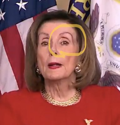 Topthird On Twitter How Come Pelosi S Eyebrow Looks Like The 2019 Summer Cattle Market Chart