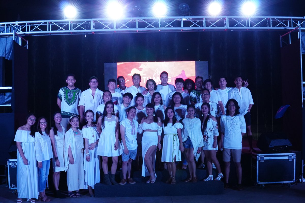 AllianceSW's tweet photo. Indeed, it is one of the successful events of Alliance in promoting the #LiveIT Campaign. 

Shoutout to the BODs for the unwavering support, the ROW RnR Team for making the event possible, and to everyone for taking the time to celebrate.

#AllianceRaveIT  #AllianceAt20

(2/2) https://t.co/viomba6ukD