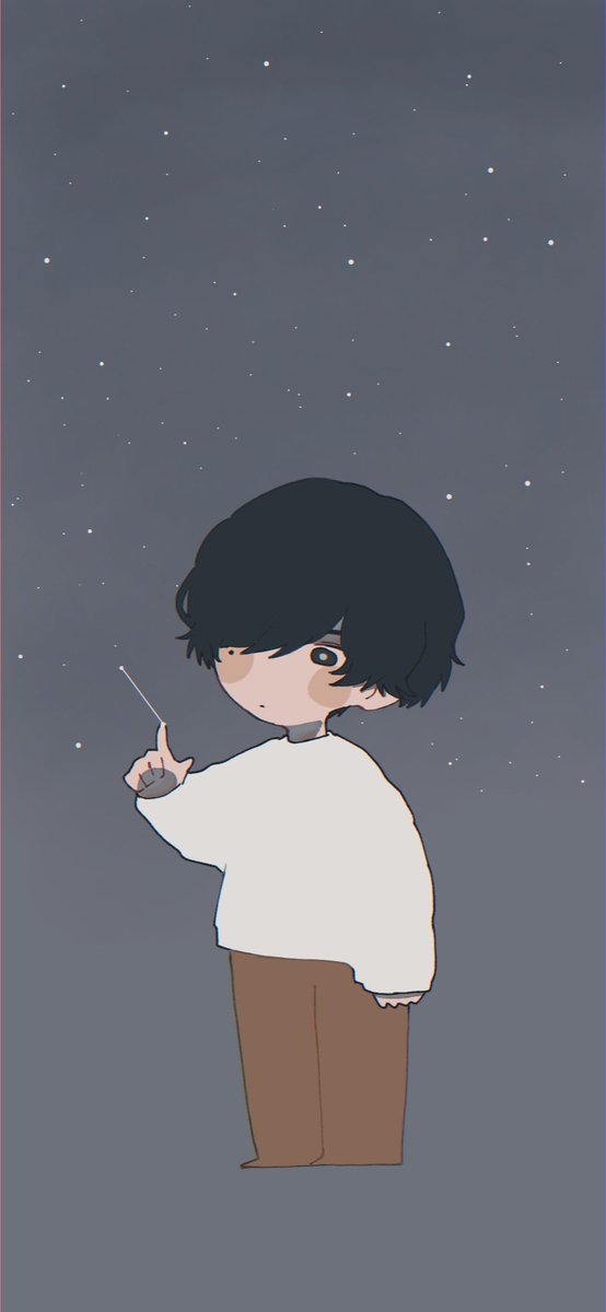 ホーム画面良いの無かったので描いた 孔雀のイラスト ホーム画面良いの無かったので描いた 孔雀のイラスト