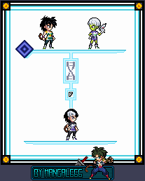 Mangal666's tweet photo. Dragon Ball - Legacy ADN #4
Suggestion by @ThibaultDeboom
Name: Giley
Credit here: https://t.co/BxWMuspuim
#gine #legacy #sprite #inheritage #dragonballzmovie #giley #spritespixelart #spritespixel #ulswdragonball #ulswsprites #ulswsprite #cheelai #cheelaidragonballsuper https://t.co/AOOhf0UFxl
