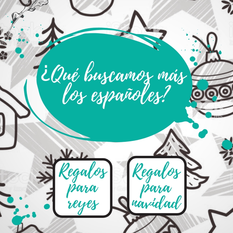 ftbagency's tweet photo. ✨Se acerca la Navidad🎁🎉 ¿Qué pensáis que buscamos más a la hora de comprarlos, regalos para reyes o para navidad?🤔

👉Con nuestros servicios podrás adelantar tus acciones a aquello que buscan los usuarios.

✴️Más info: info@fulltimebrothers.com

¡Felices fiestas a todos! 🥳🤗 https://t.co/Al4D8aqS4U