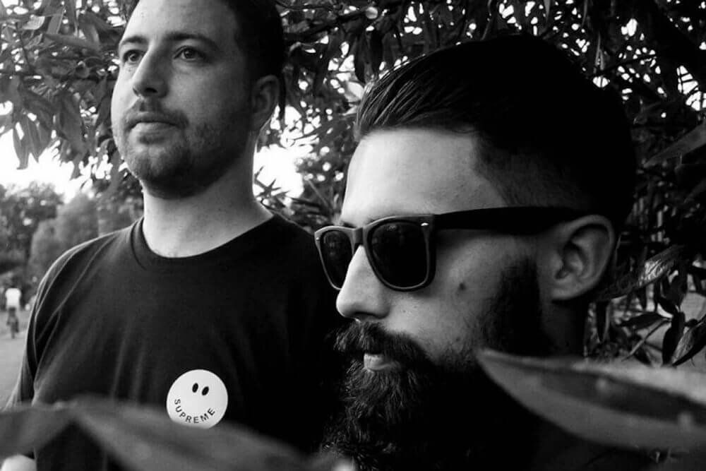MusictoWobble's tweet photo. My favorite Bristol duo Vern &amp; Milla land on Keysound Recordings with a massive EP.
Catch My Breath - @vernandmilla
Music to Make You Wobble #playlist
https://t.co/bRwsG7J4k5
#keysound #vernandmilla #130
#Bristol #UK #musicto #Spotify https://t.co/2iYOeLtpib