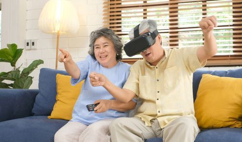 reportbuyer's tweet photo. Low-priced #VR headsets are easily available in  countries which has boosted market growth. 

https://t.co/qhk2PksgtN https://t.co/jJ208H4QV8