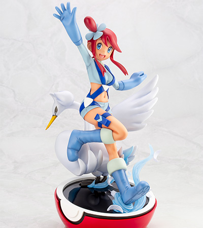 アナタは かぜにも まけない タフな トレーナー なのね！ いつでも元気