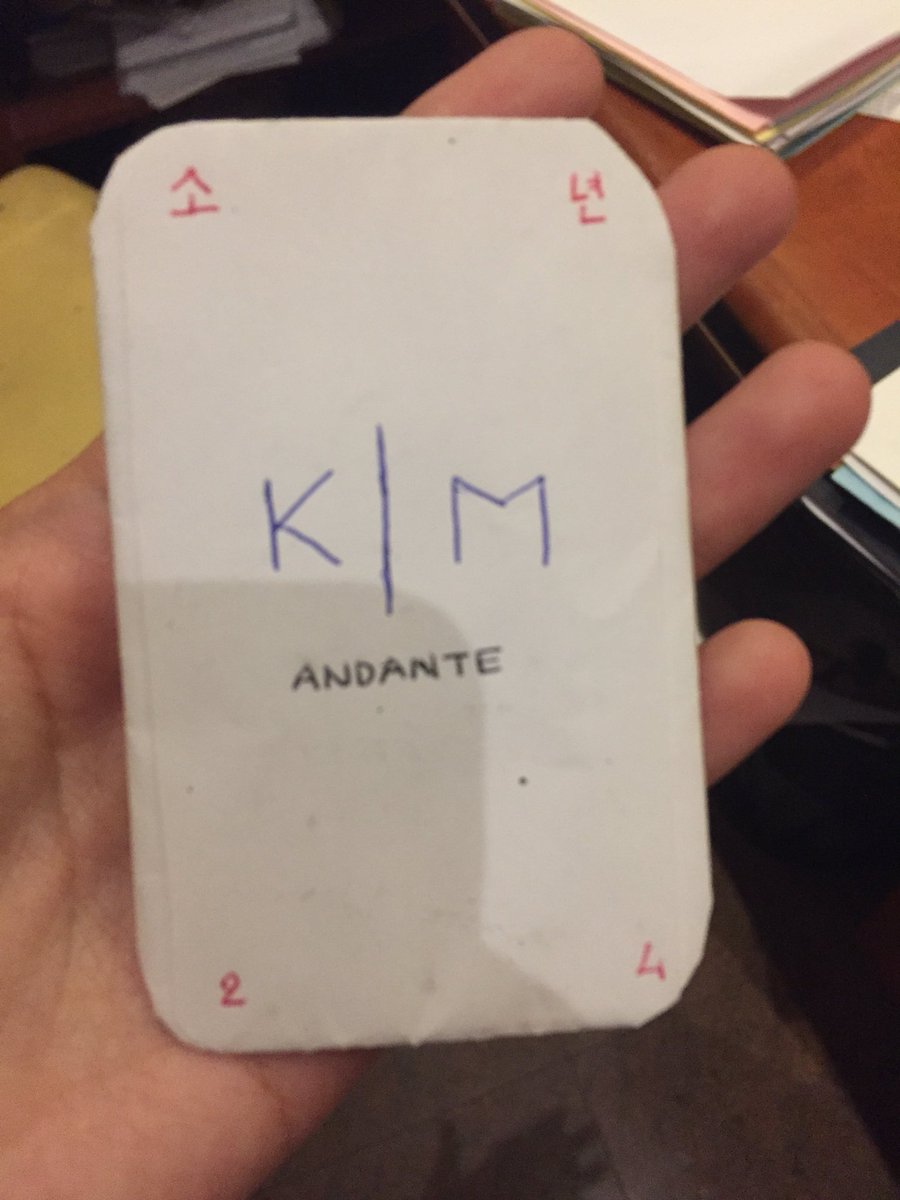 munchspool's tweet photo. uh i was cleaning my room and i’ve found this card i’ve made years ago so i came here https://t.co/thb8bUtvgG