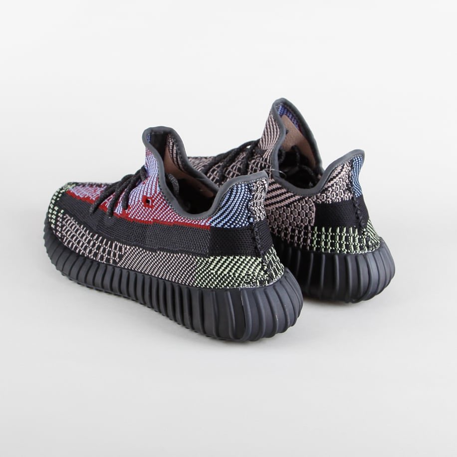 Buy the best Adidas Yeezy Boost 350 V2 Yecheil Reflective
