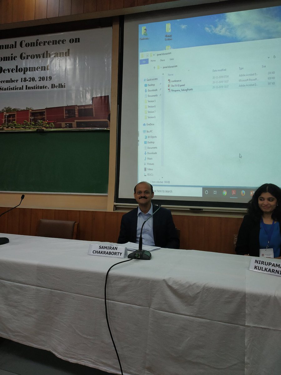 AbhiroopMukho's tweet photo. Samiran chakraborty, CiTi in a panel on banking at #ACEGD https://t.co/cAPsRSBiRf
