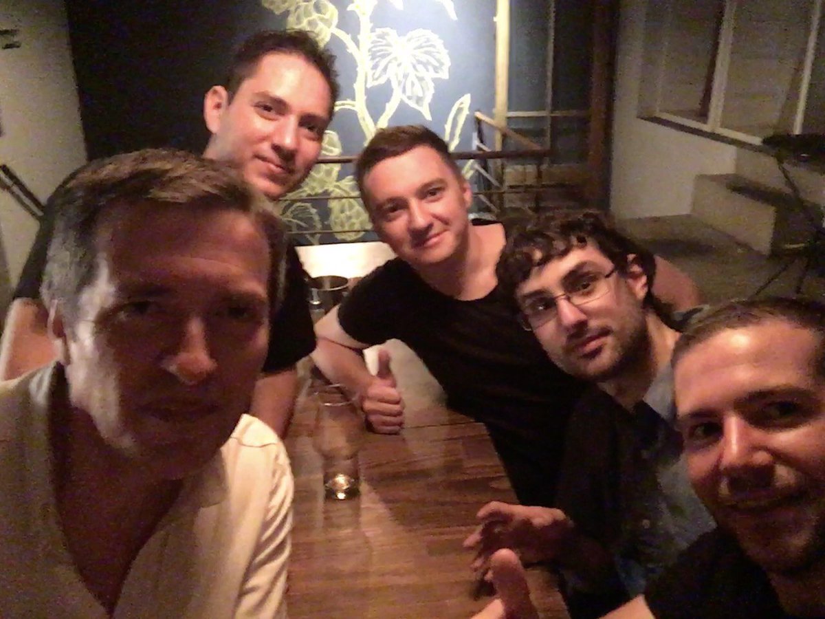 BSDarmy's tweet image. Despidiendo el año. #BSDar