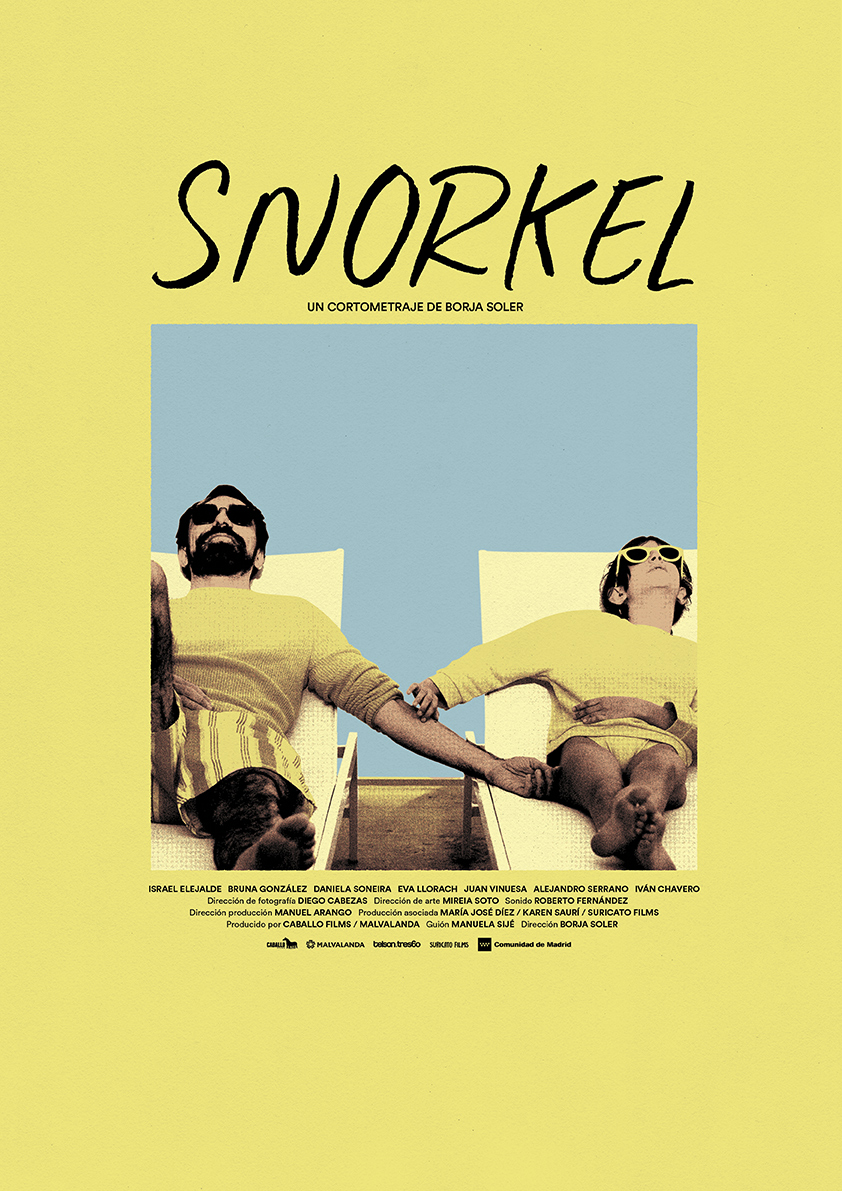 MovistarCine's tweet photo. Celebramos #ElDíaMásCorto del año con los 10 cortos imprescindibles de 2019, con algunos de los más premiados e importantes del año como #MueroPorVolver, #TodosMisPadres, #Snorkel, #TonoMenor...
📥En Menú>Listas>En modo corto https://t.co/znHRXfJ1KF