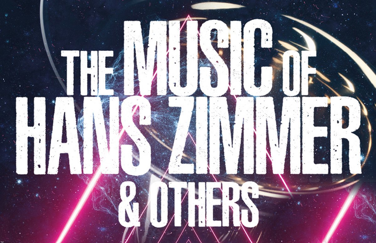 [ MISE EN VENTE ]

THE MUSIC OF HANS ZIMMER &amp; OTHERS - Concert à la 
<a href="/sallepleyel/">Salle Pleyel</a> - Mercredi 16 avril 2020

 🎫 BILLETTERIE OUVERTE : tinyurl.com/tmz7gbf
Le monde de Hans Zimmer, par un orchestre symphonique live ! 

Présenté par 
<a href="/IndigoProduct/">Indigo Productions</a>