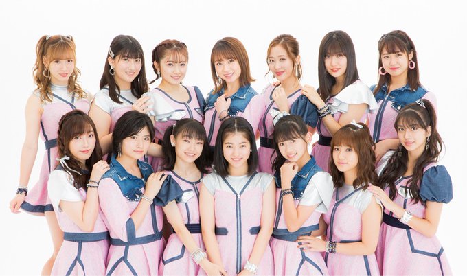 日程 モーニング娘 コンサートツアー春 Momm 開催決定 ハロプロvovm ハロプロのオタクメディア