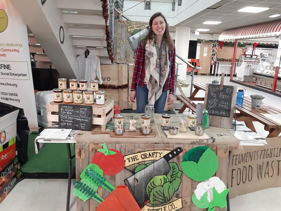 Community Food Initiatives North East (CFINE) tweet media