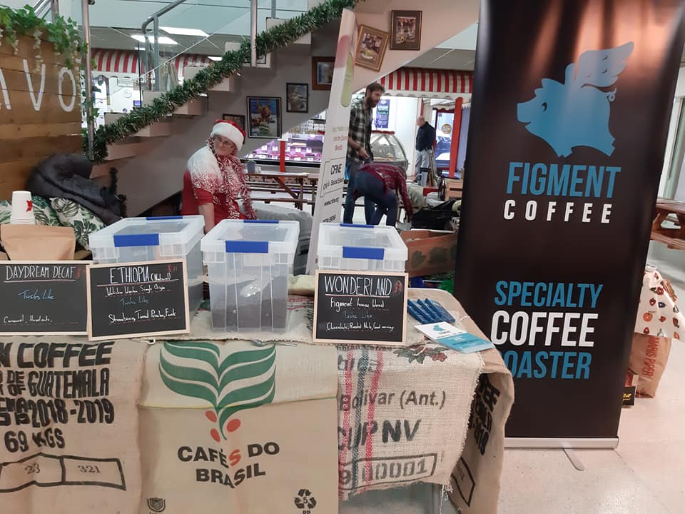 Community Food Initiatives North East (CFINE) tweet media