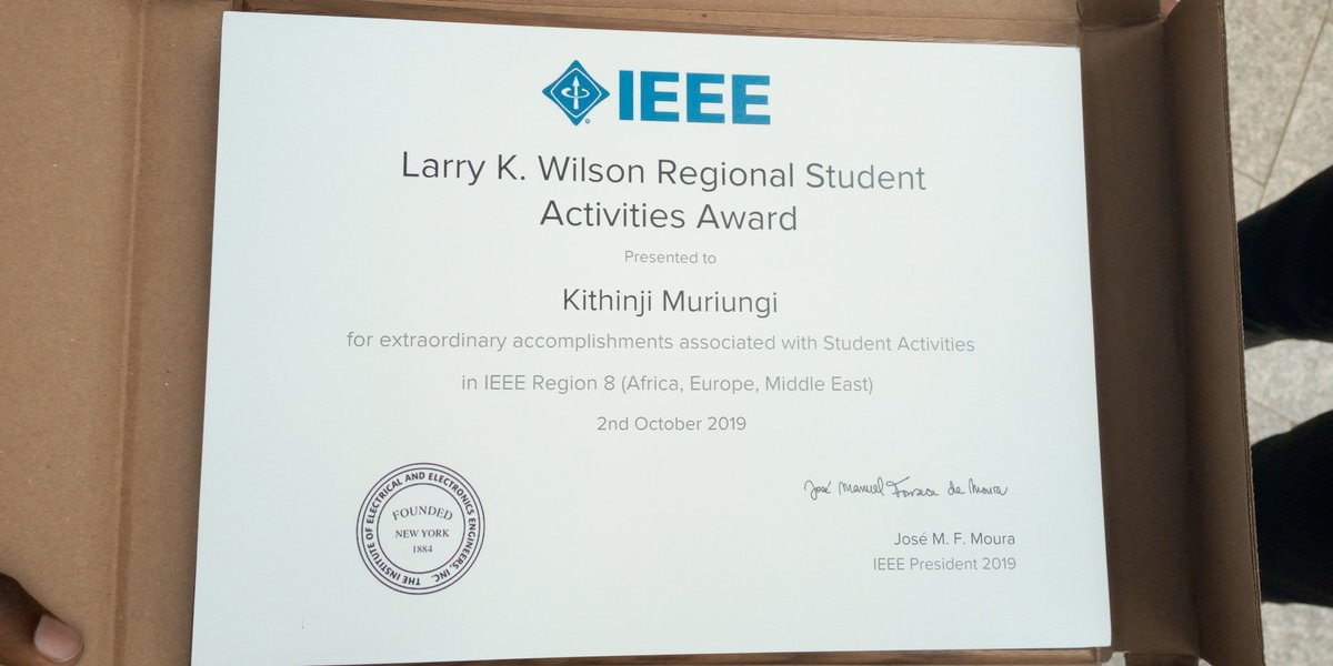 IEEE ASYPC 2019 tweet media