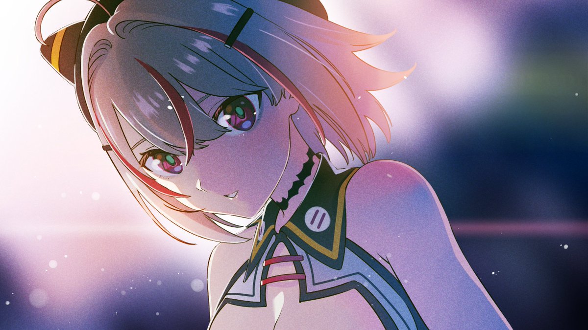 苦渋しくろ Pll Su Twitter Kagamimiraproject プロデュース 本日 12月日19時より 鏡見みら Kagamiii Mirror ちゃんを Vtuber デビューさせました 僕なりに 精一杯プロデュースしていくのでみらちゃんの応援 よろしくお願い致します