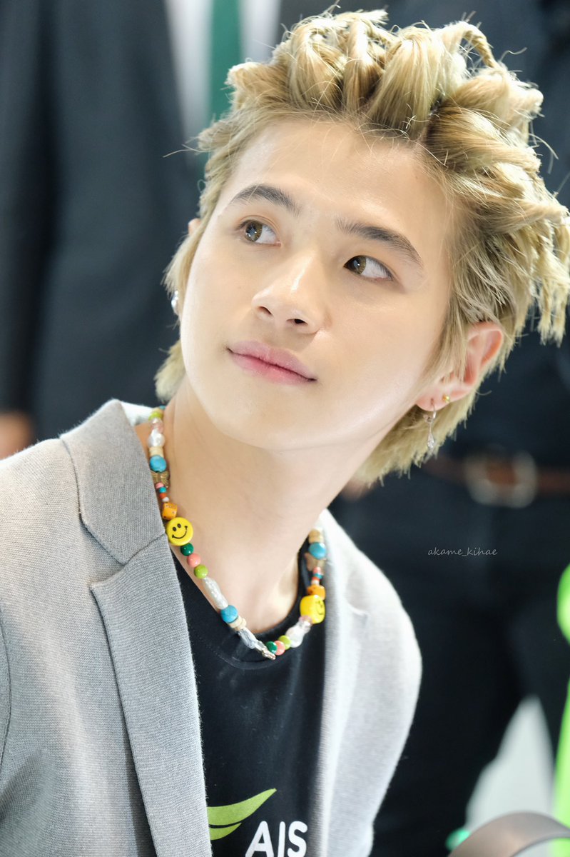 akame_kihae's tweet photo. น้องน่าร๊ากกกกกก 💚💚💚

 #AIS5GxTEMPT https://t.co/B0lt6BViu4