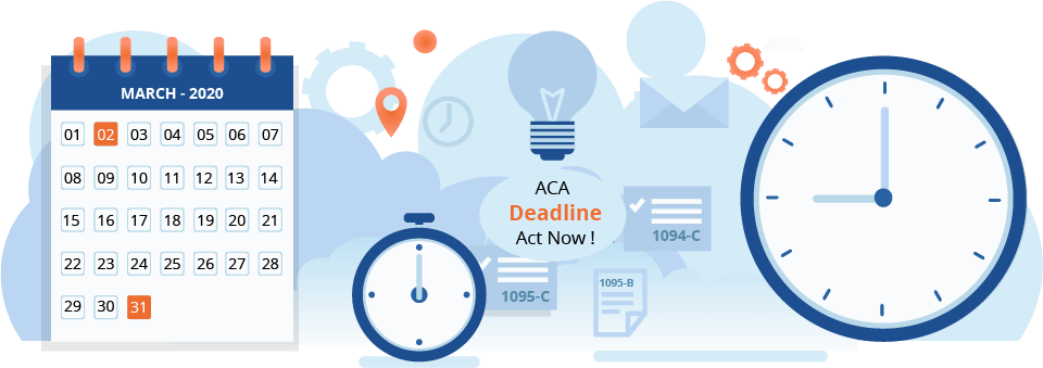 techonaca's tweet image. #ACA deadline extends to March 02nd. Choose the right ACA vendor &amp;amp; stay relaxed. Here&apos;s a checklist for choosing the right vendor bit.ly/2XvWLDN