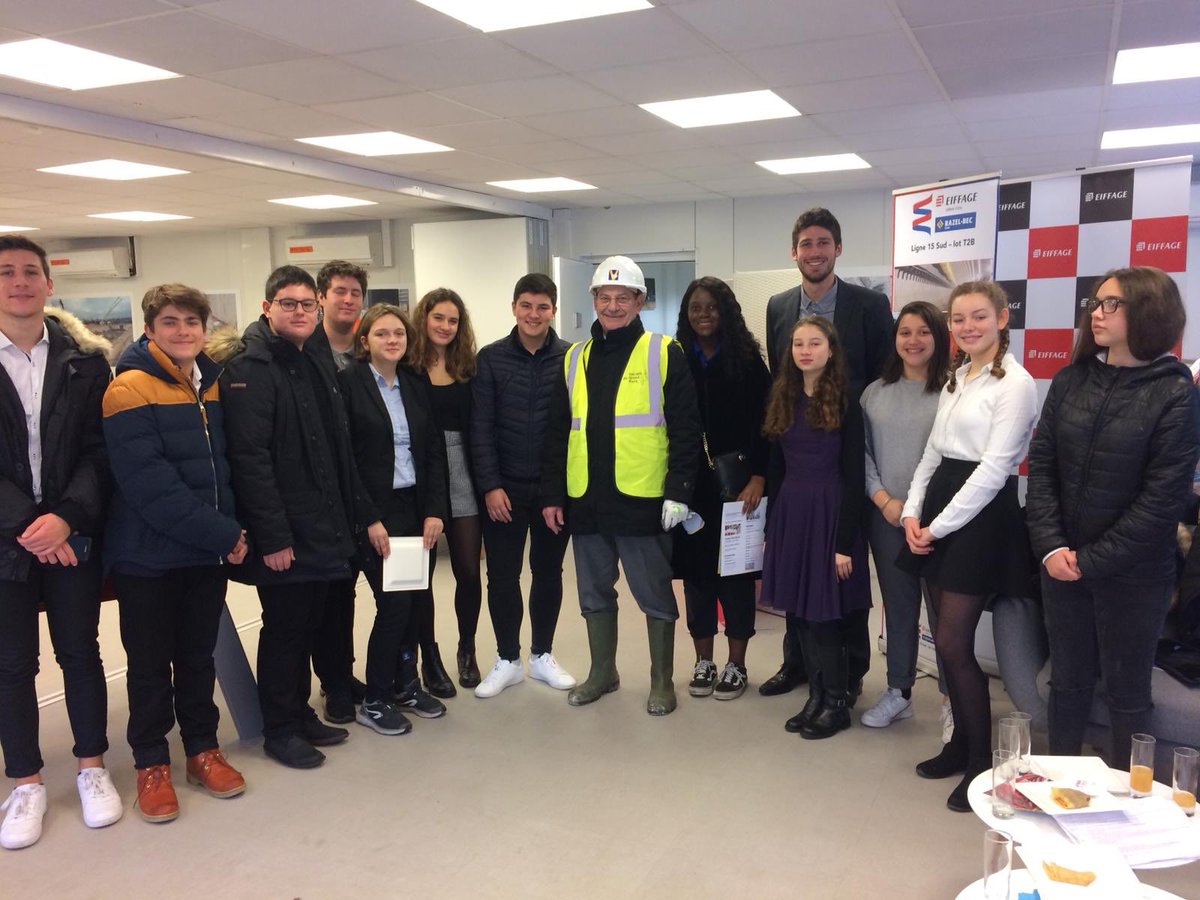 JpSpilbauer's tweet photo. Inauguration du Tunnelier « Aïcha ». Merci au CMJ de Bry, qui a participé au choix du nom du tunnelier. Continuons à nous battre pour l’interconnexion avec le RER E @GdParisExpress https://t.co/iUuzvH9obg