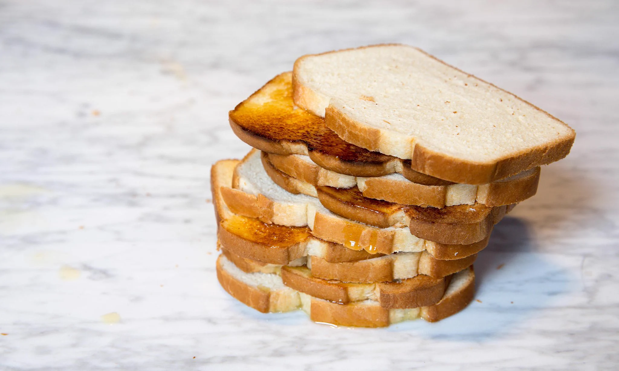 意外とあり･･･？イギリスで生まれた衝撃的な料理「トーストサンドイッチ」