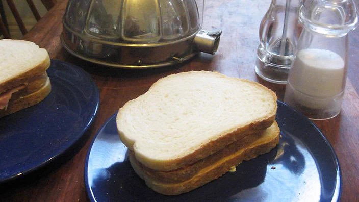 意外とあり･･･？イギリスで生まれた衝撃的な料理「トーストサンドイッチ」