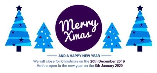 From everyone at BJB, We hope you all have a wonderful Christmas and Happy New Year! 
Find our festive opening hours below.
See you in the New Year.
#engineering #structuralengineers #constructionuk