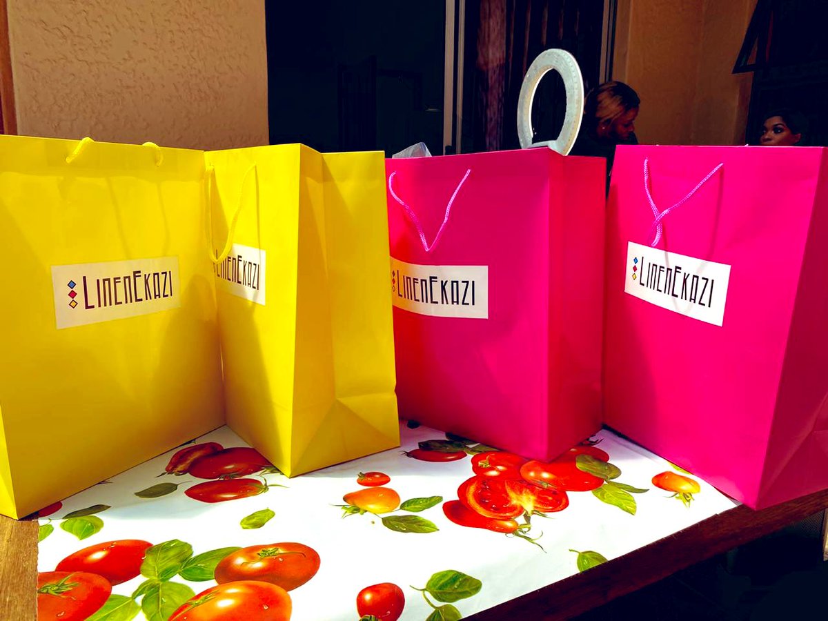 linenekazi's tweet photo. Whatβs Christmas without gifts? πππ luxury robes off to their new owners. Happy Customers loading ππΎππΎ Check our Insta page for the seasonβs range #LinenEkazi #LuxurySleepwear #DreamInColor #ExistInPrint https://t.co/sdKWrREeoJ