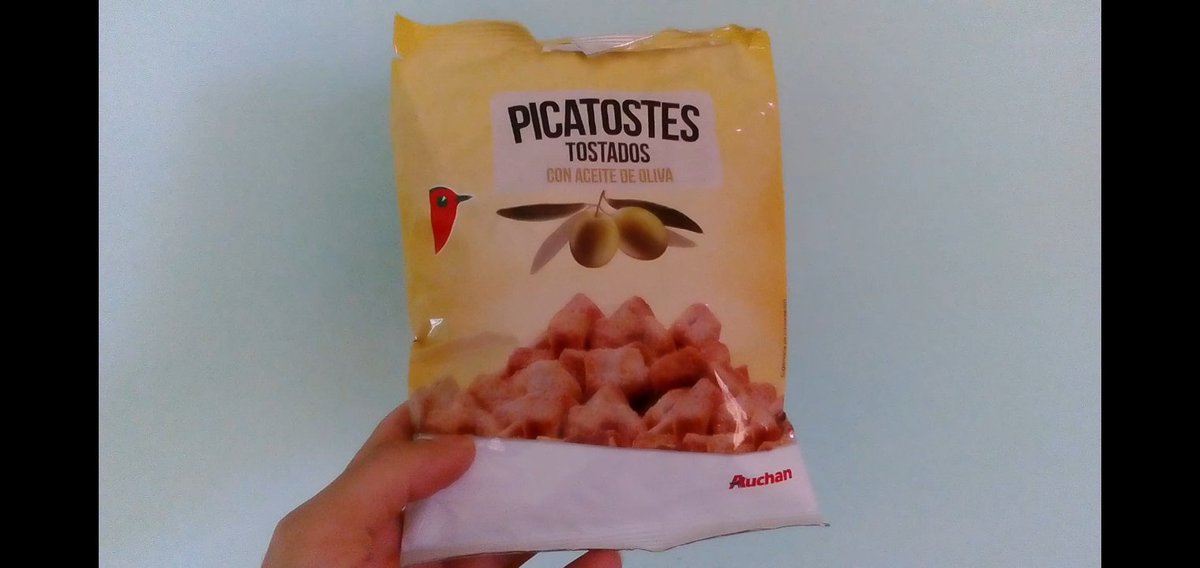 Pan tostado sin fibra Pan tostado sin fibra