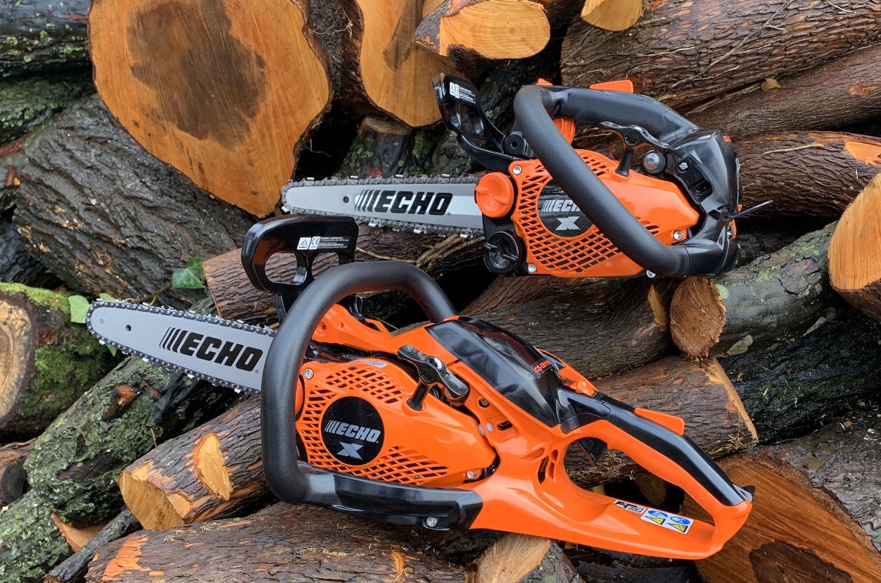 Echo cs 2511 on sale wesc
