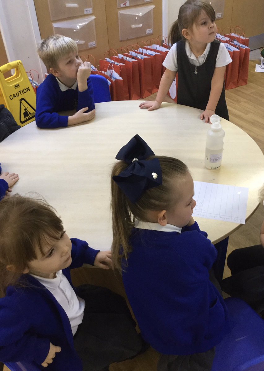MrsPurnellStM's tweet photo. Christmas quiz time in RB! One of the questions was who is the Prime Minister, one of the teams said Mr McCann 😂 @ExecHTStMarys @mrsbaileystmary #MoreThanASchool #christmasquiz #lastdayfun https://t.co/QL84hnHmIk