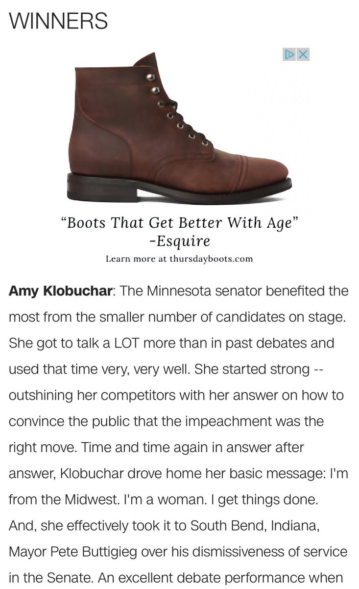 Helishness's tweet photo. PLEASE tell me @CNN did this on purpose! @KyleKulinski #DemDebate #CloudBootJar https://t.co/C0HeTW5I4n