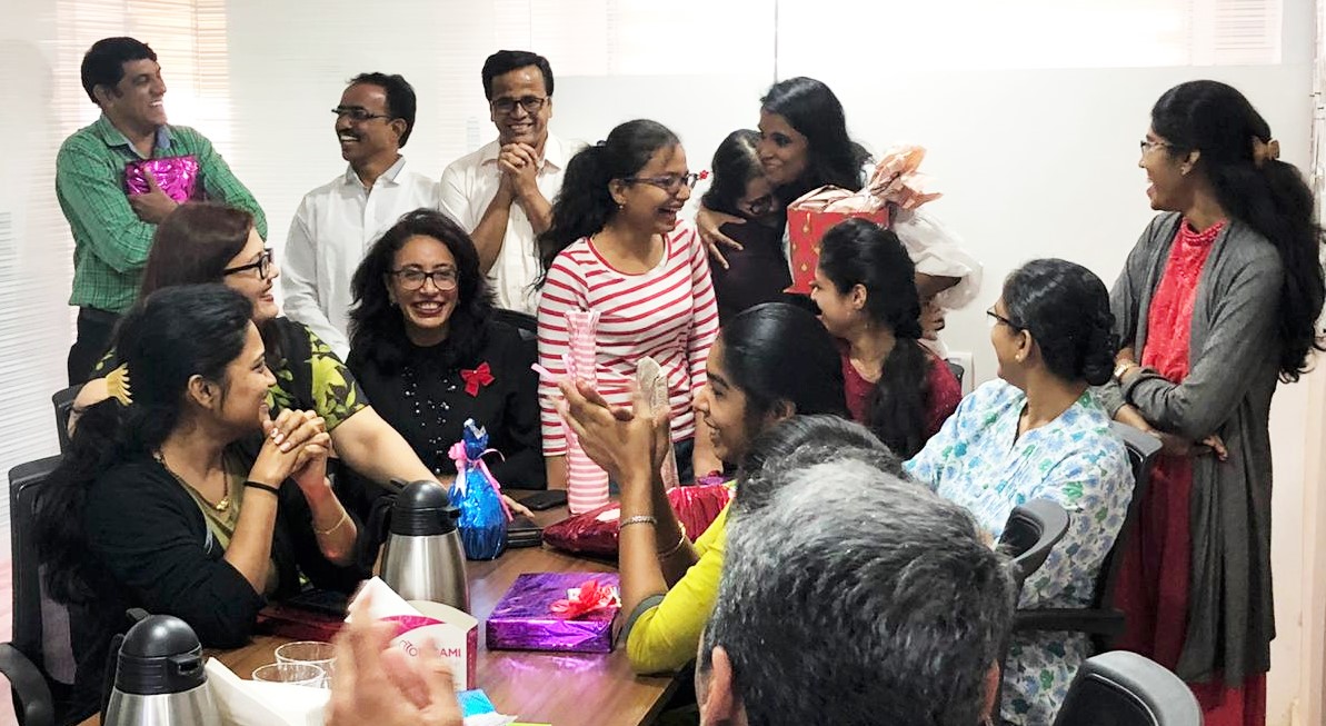 ascionline's tweet image. Christmas fun at ASCI. #LifeatASCI #christmasparty #funatwork #christmas #xmas #merrychristmas #worklife
