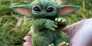 chrija's tweet photo. Wondering if I should replace the rabbit with Baby Yoda.

https://t.co/B3oNMoGfaP https://t.co/eC3hP978rs