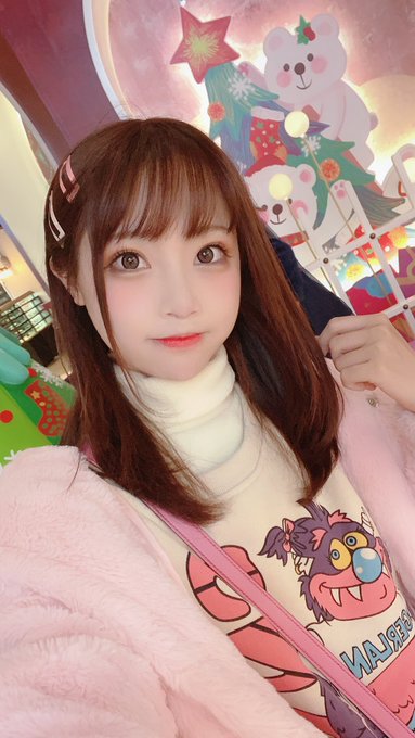 コスプレイヤー小柔SeeUのTwitter画像45