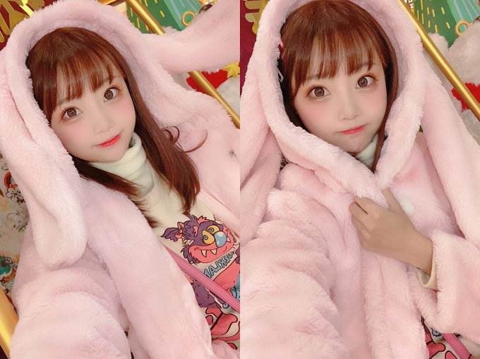 コスプレイヤー小柔SeeUのTwitter画像46
