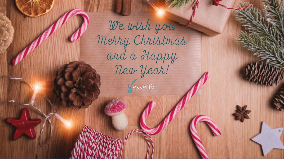 VESSEDIA_H2020 (@vessedia_h2020) on Twitter photo 