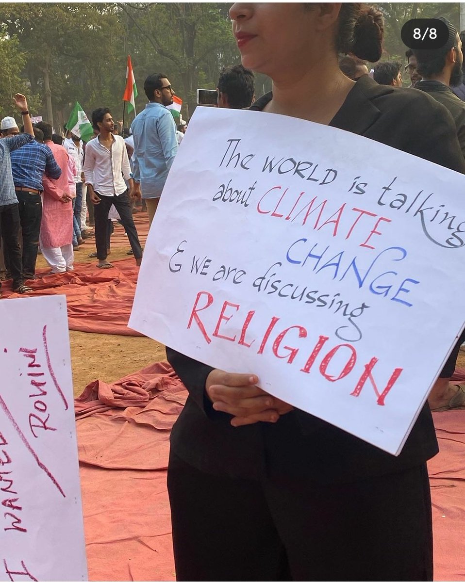 AEFUNAI_Climate's tweet photo. #ClimateChange photo of the day. 
We should talk more about #climatechange
We should galvanise more and take more action. https://t.co/5KSWQcxHNG