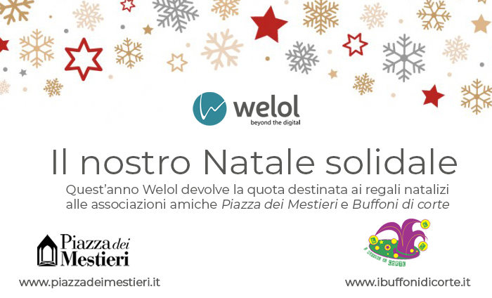 WELOL - beyond the digital tweet media