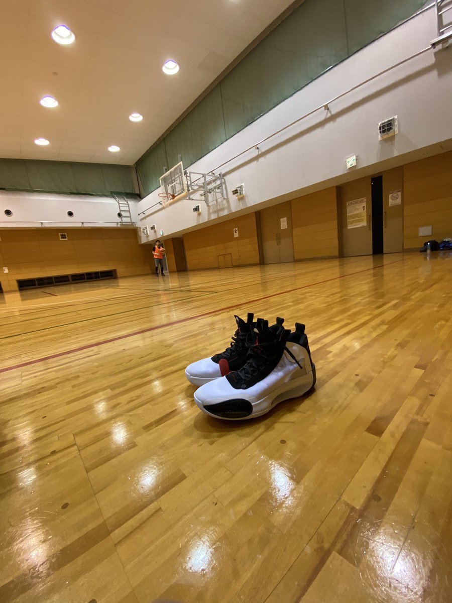 バスケバッシュkoh B スキール音欲しい