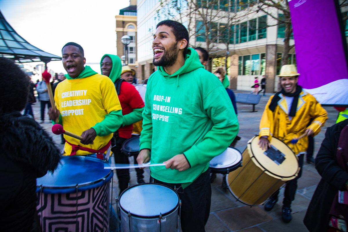 Brilliant news to see that @Royal_Greenwich has been shortlisted for the London Borough of Culture 2021.  The Bid submission was such a great morning! #MyLocalCulture #Greenwich2021 #GM_T